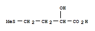 2-羟基-4-(甲硫基)丁酸