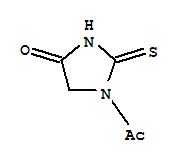 1-乙酰基2-海硫因