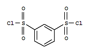 1.3苯二磺酰氯