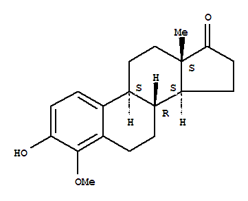 4-甲氧基雌酮