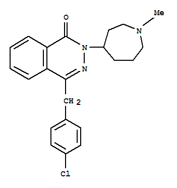 盐酸氮卓司汀