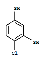 4-氯-1,3-苯二硫醇
