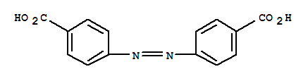 偶氮苯-4,4-二羧酸