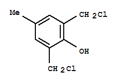 2,6-双(氯甲基)-4-甲酚