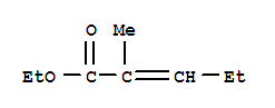 2-戊烯酸甲酯