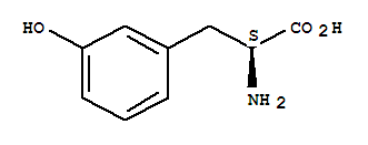 L-间酪氨酸