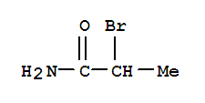 2-溴丙酰胺