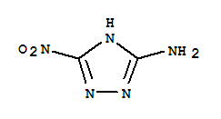 (9ci)-5-硝基-1H-1,2,4-噻唑-3-胺
