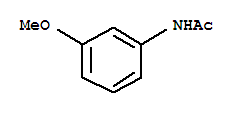3'-甲氧基乙酰苯胺