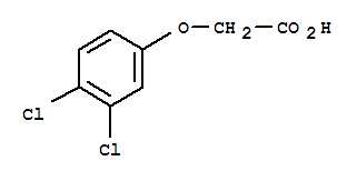 3,4-二氯苯氧基乙酸