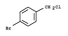 4-溴苄氯