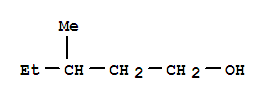3-甲基-1-戊醇