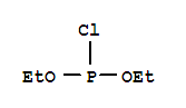 二乙基氯代磷酸酯