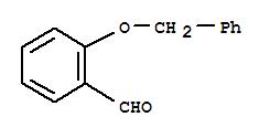2-苄氧基苯甲醛 442734