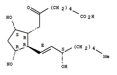 6-酮前列腺素