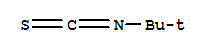 叔丁基异硫酸酯
