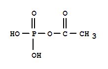 乙酰磷酸; 磷酸乙酸酐