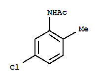 N-(5-Chloro-2-methylphenyl)acetamide