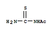 N-乙酰硫脲