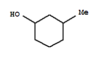 3-甲基环己醇