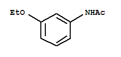 3-乙氧基乙酰苯胺