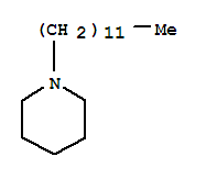 1-十二烷基哌啶
