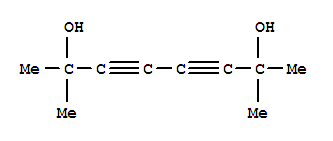 2,7-二甲基-3,5-辛二炔-2,7-二醇