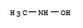 N-甲基羟胺