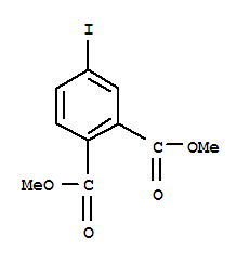 4-碘邻苯二甲酸二甲酯