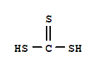 三硫碳酸