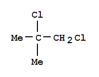 1,2-二氯-2-甲基丙烷