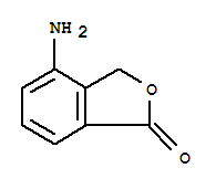 4-氨基苯酞