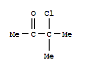 3-氯-3-甲基丁酮