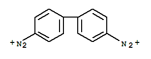 二(重氮基)对二氨基联苯