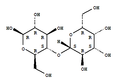 β-D-乳糖