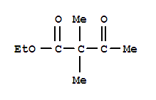2,2-二甲基-3-氧代丁酸乙酯