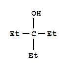 3-乙基-3-戊醇