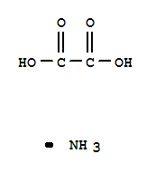 草酸氢铵(一水)