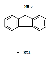 9-氨基芴盐酸盐
