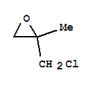 甲基环氧氯丙烷