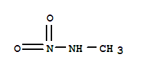 N-硝基甲胺