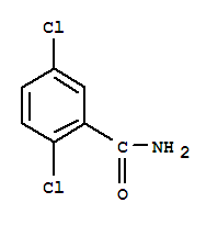 2,5-二氯苯甲酰胺