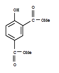4-羟基间苯二甲酸二甲酯