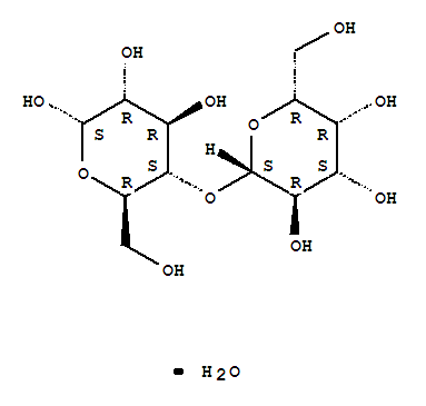 alpha-D-乳糖单水合物