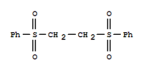 1,2-联苯磺酰乙烷
