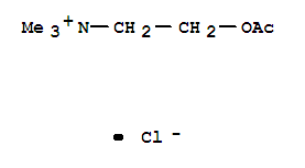 氯化乙酰胆碱 249495