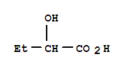 DL-2-羟基丁酸