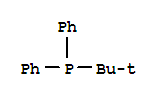 叔丁基二苯基磷 109910