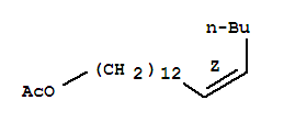 Z-13-十八烯-1-乙酸酯