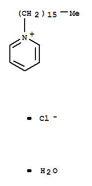 氯化十六烷吡啶